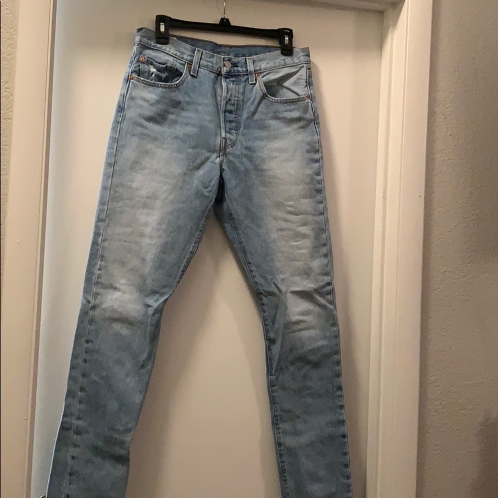 Levi 501